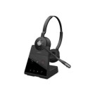 Casque JABRA sans fil Engage 65 duo etsa base  - Fiducial