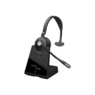 Casque JABRA sans fil Engage 75 mono et sa base  - Fiducial