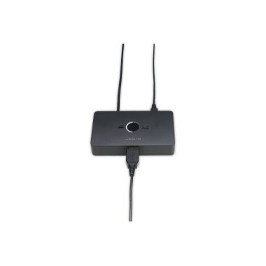 Switch audio Jabra Link 950 USB-A  - Fiducial