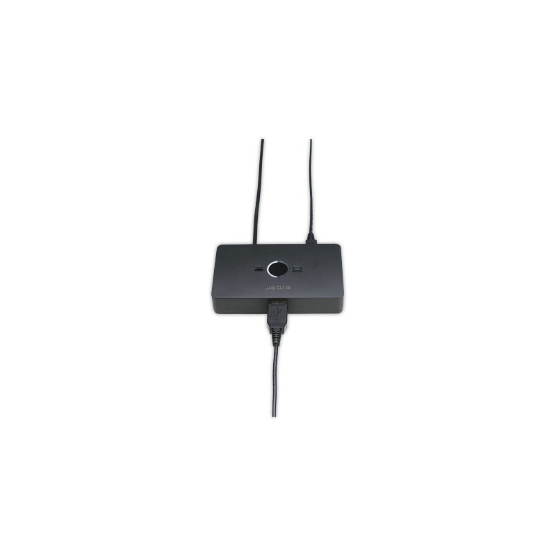 Switch audio Jabra Link 950 USB-A  - Fiducial