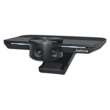 Caméra USB 4K PanaCast MS Jabra  - Fiducial