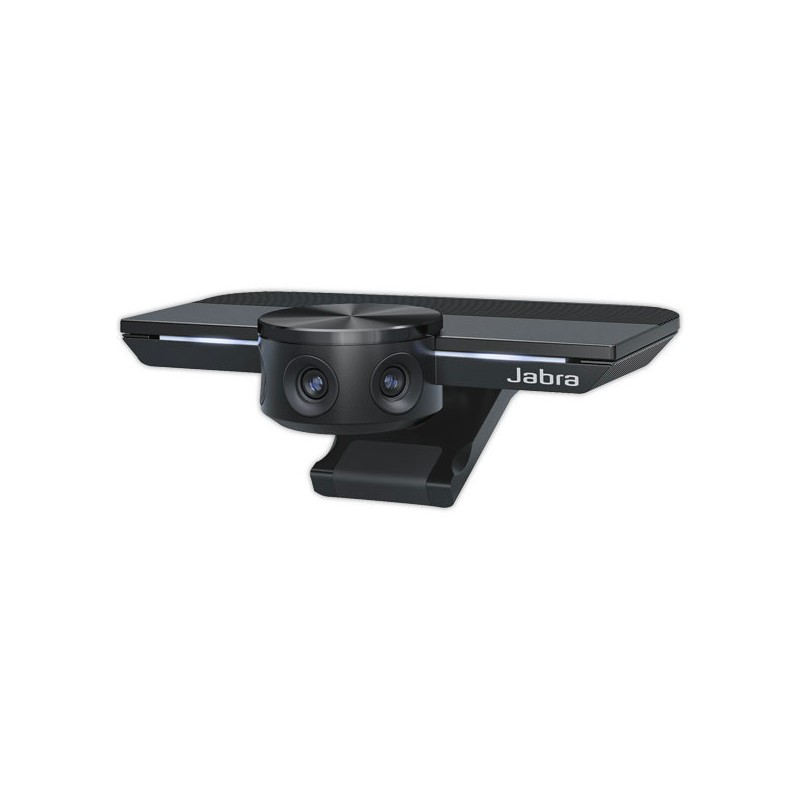 Caméra USB 4K PanaCast MS Jabra  - Fiducial