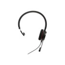 Casque téléphonique filaire Evolve 20 SE MONO MS USB-C JABRA  - Fiducial
