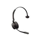 Casque téléphonique sans fil Engage 55Mono MS USB-C JABRA  - Fiducial