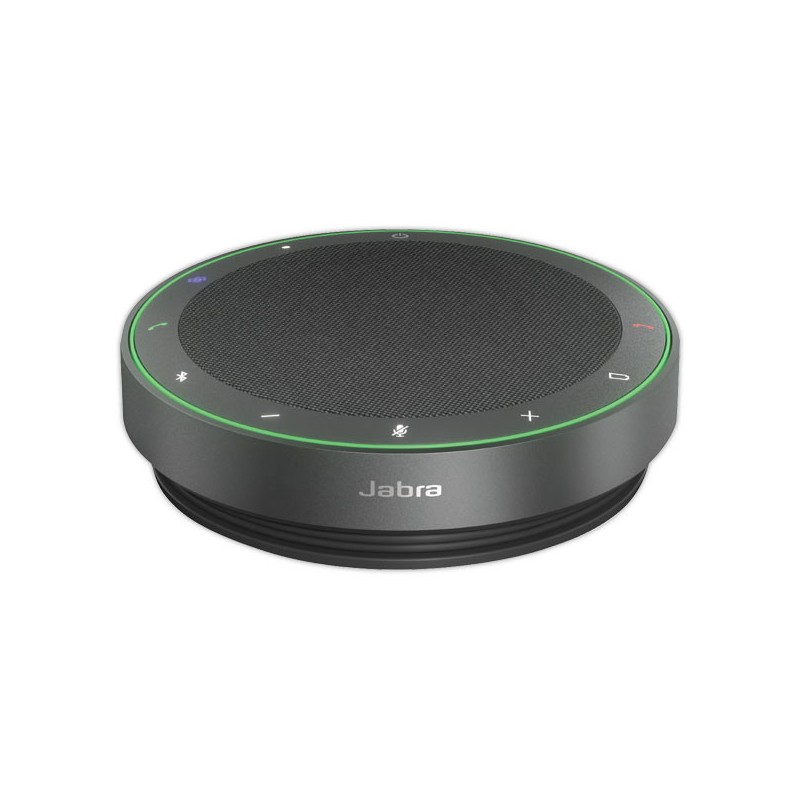 Micro-enceinte JABRA Speak2 75 MS  - Fiducial