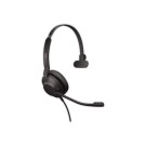 Casque téléphonique filaire Evolve 2 30 SE Mono MS USB-C JABRA  - Fiducial