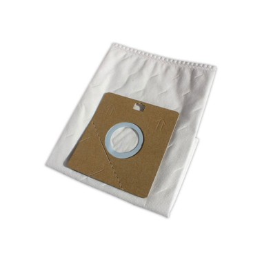 Sacs pour aspirateur ZEF 10  x10 - Fiducial