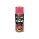 Aérosol de colle photo 3M Mount - 400ml  - Fiducial