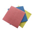 Carrés éponge pour vaisselle  x3 - Fiducial