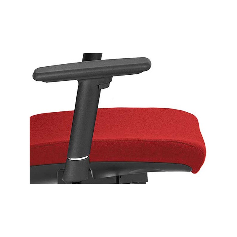 Paire d'accotoirs 3D  - Fiducial
