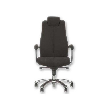 Fauteuil Sonata 24/24 H noir  - Fiducial