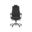 Fauteuil Sonata 24/24 H noir  - Fiducial