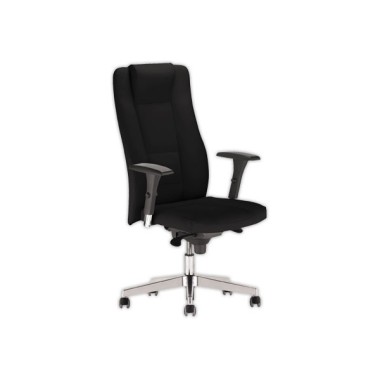Fauteuil cuir INVITUS  - Fiducial