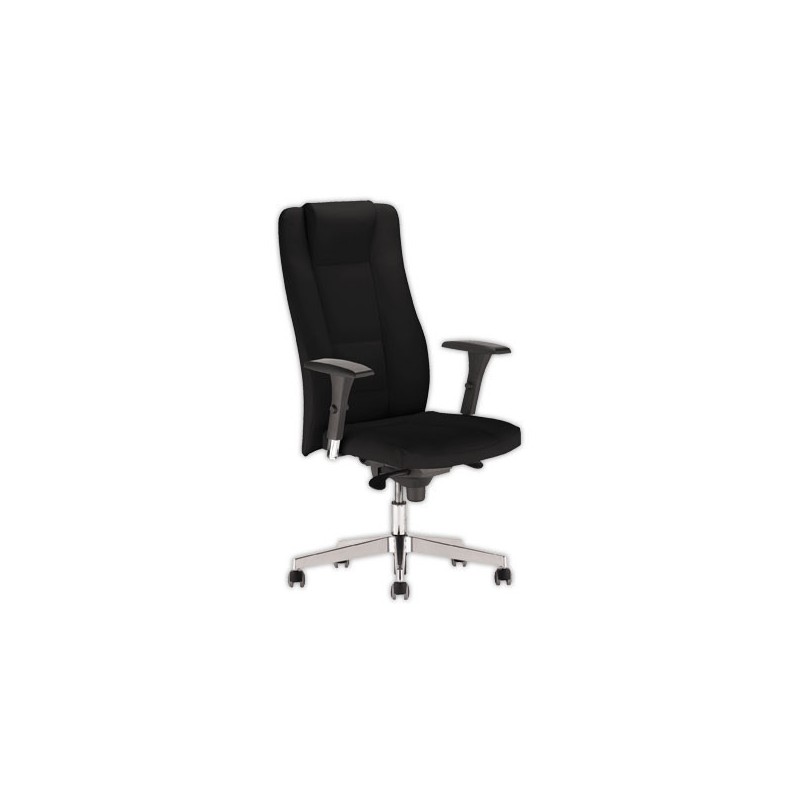 Fauteuil cuir INVITUS  - Fiducial