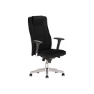 Fauteuil cuir INVITUS  - Fiducial