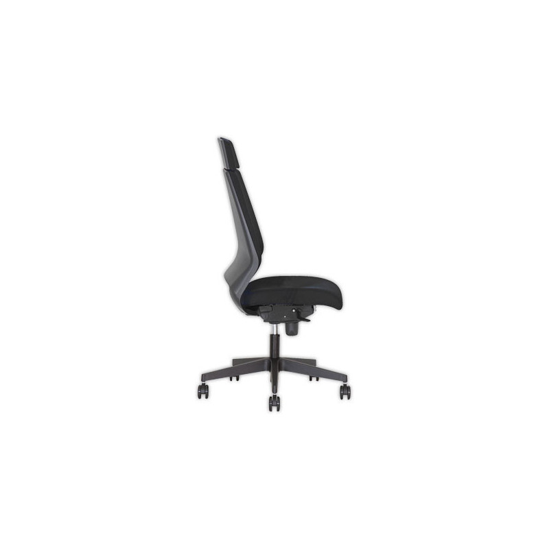 Fauteuil tapissé KENARI  - Fiducial