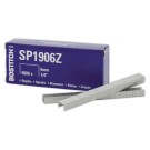 Agrafes BOSTITCH SP19 1/4 1906  x5000 - Fiducial