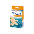 Pansements assortis anti-choc NEXCARE Active 360  x30 - Fiducial
