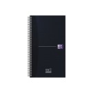 Cahier spirale Oxford Task Manager 14,1 x 24,6 cm 230 pages  - Fiducial