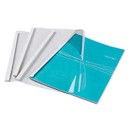 Couvertures dos pré-encollé - dos 12 mm  x100 - Fiducial