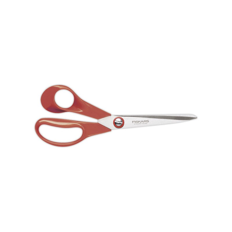 Ciseaux Fiskars Classic Universels gauchers 21cm  - Fiducial