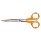 Paire ciseaux FISKARS Classic Multi usage - 17 cm, droitier&gaucher  - Fiducial