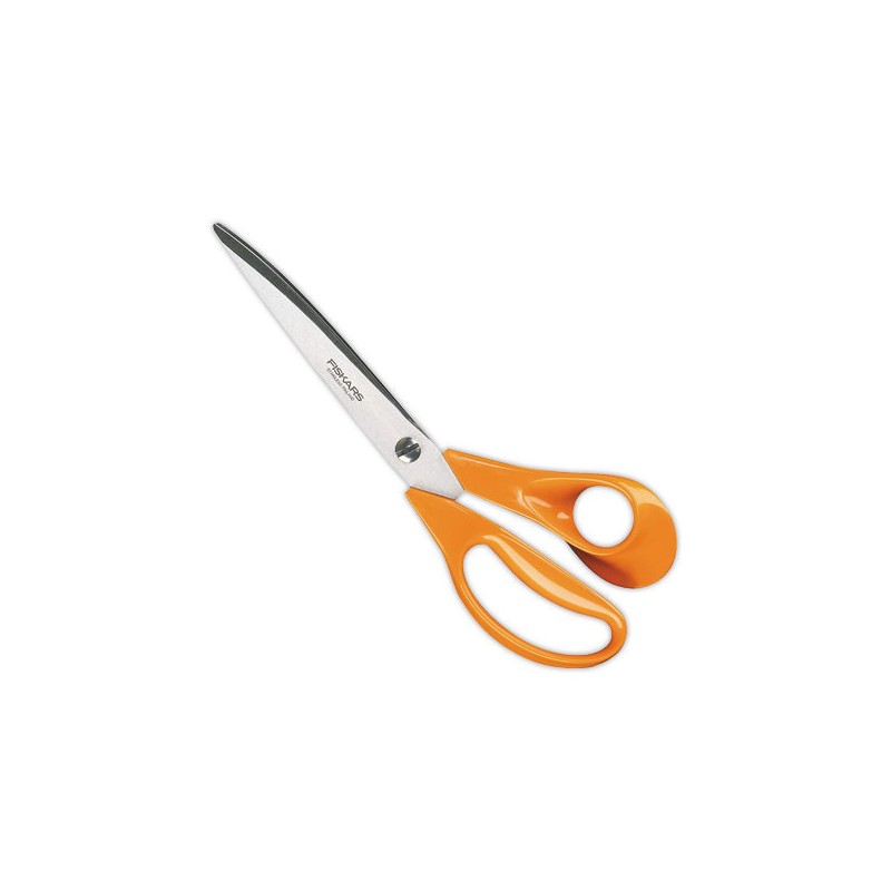 Paire de ciseaux FISKARS Classic professionnels - 25 cm, droitiers  - Fiducial