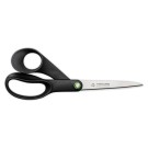 Ciseaux FISKARS droitiers 21 cm recyclés / recyclables 100%  - Fiducial