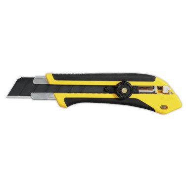Cutter OLFA XH-1 lame 25 mm  - Fiducial