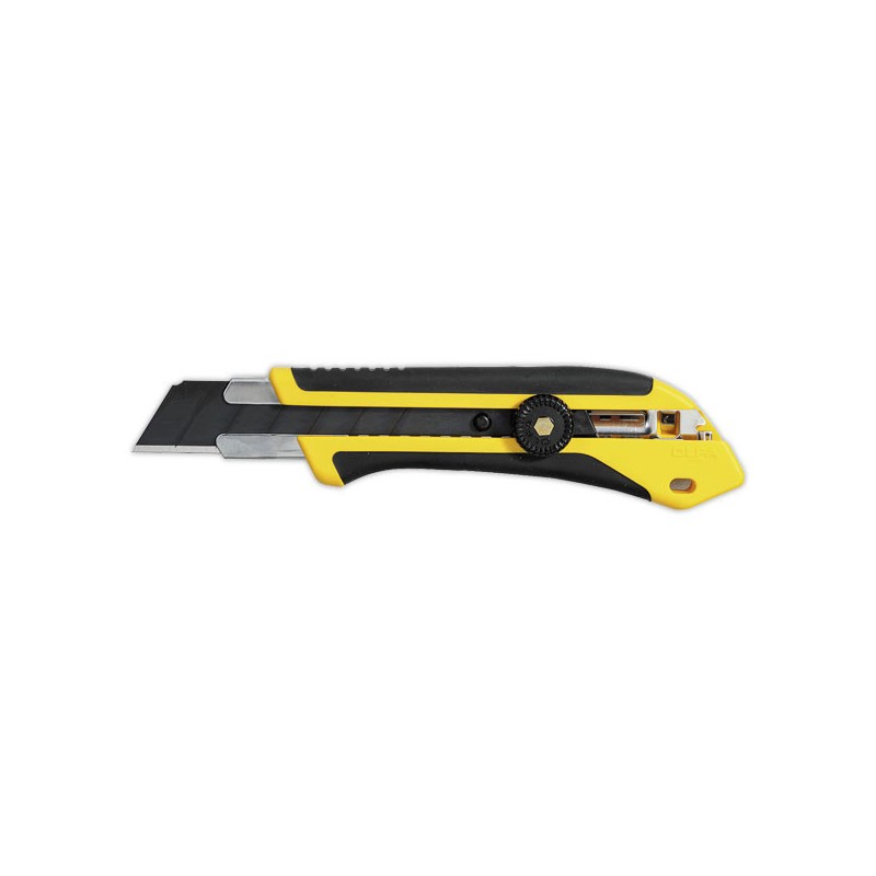 Cutter OLFA XH-1 lame 25 mm  - Fiducial