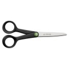 Ciseaux FISKARS ambidextres 17 cm recyclés / recyclables 100%  - Fiducial