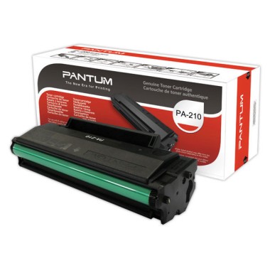 Toner PANTUM PA-210 noir  - Fiducial