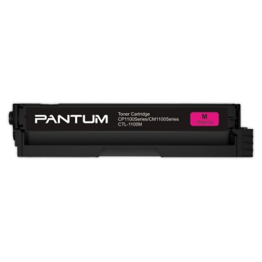 TONER PANTUM CP1100/CM1100 HC MAGENTA  - Fiducial