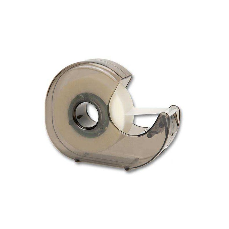 Dévidoir escargot - pour rouleaux de 33 m x 19 mm  - Fiducial