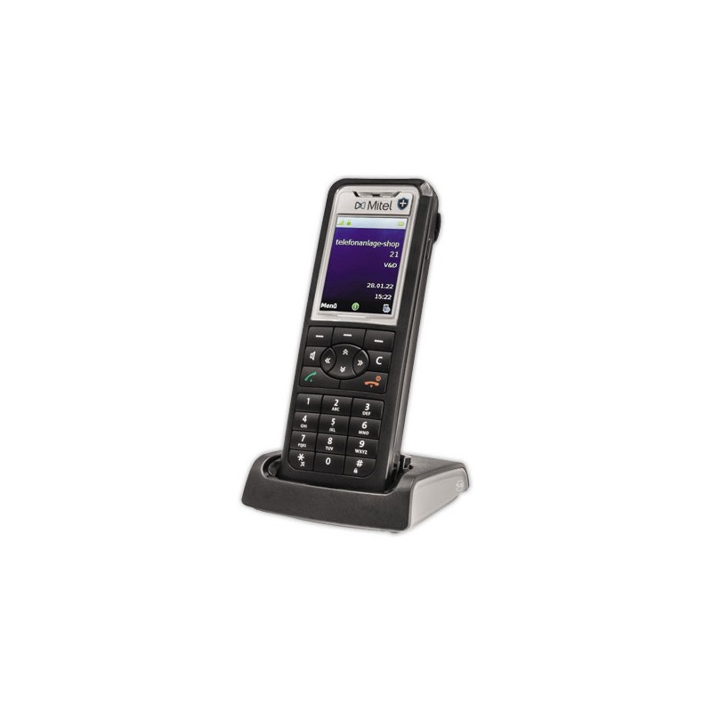 Combine MITEL 612DT  - Fiducial