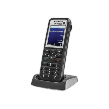 Pack complet Mitel 612DT  - Fiducial