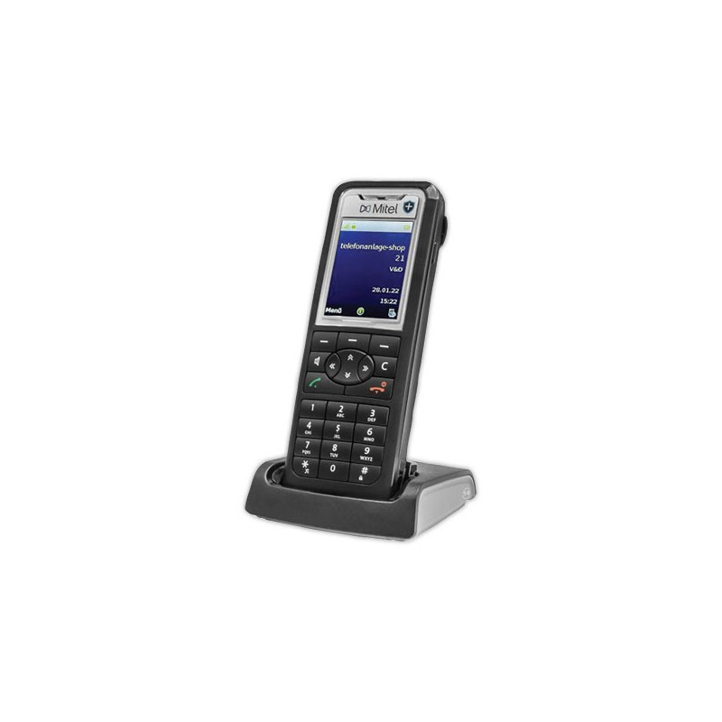 Pack complet Mitel 612DT  - Fiducial