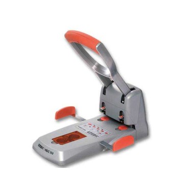 Perforateur 2 trous RAPID HDC 150 - 150 feuilles  - Fiducial