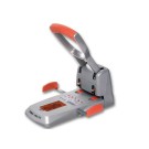 Perforateur 2 trous RAPID HDC 150 - 150 feuilles  - Fiducial