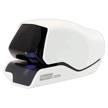 Agrafeuse électrique RAPID 5025E Laser  - Fiducial