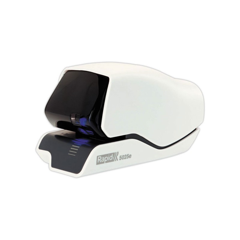 Agrafeuse électrique RAPID 5025E Laser  - Fiducial