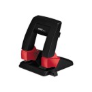 Perforateur NeXXt Recycle 30 feuilles - Noir  - Fiducial