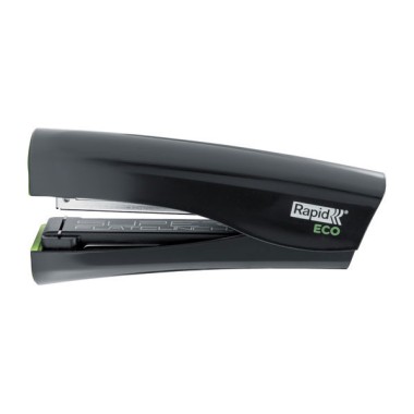 Agrafeuse de bureau RAPID Stand Up recyclée  - Fiducial