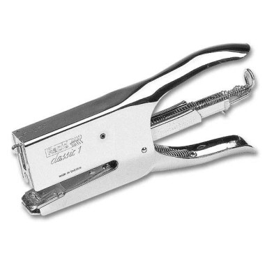 Pince agrafeuse Rapid Classique K1  - Fiducial