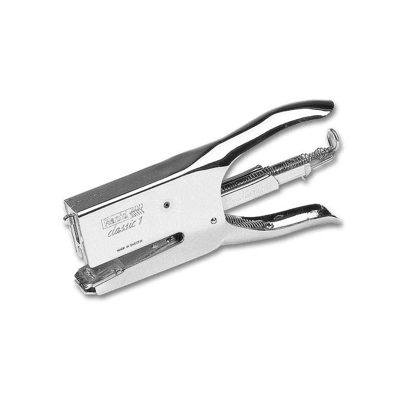 Pince agrafeuse Rapid Classique K1  - Fiducial