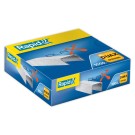 Agrafes RAPID Duax  x1000 - Fiducial