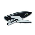 Pince agrafeuse RAPID Eco recyclé 24/6-26/6 - noir  - Fiducial