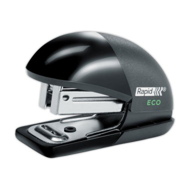 Mini Agrafeuse Eco 24-26/6 - Noir  - Fiducial