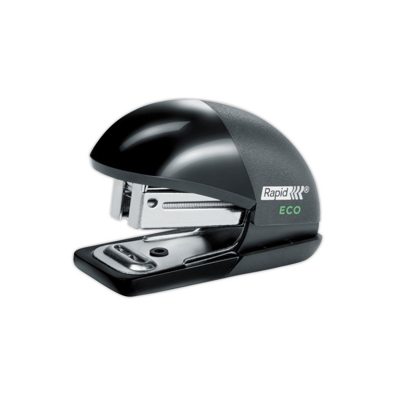 Mini Agrafeuse Eco 24-26/6 - Noir  - Fiducial