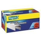 Agrafes Rapid 24/8  x5000 - Fiducial
